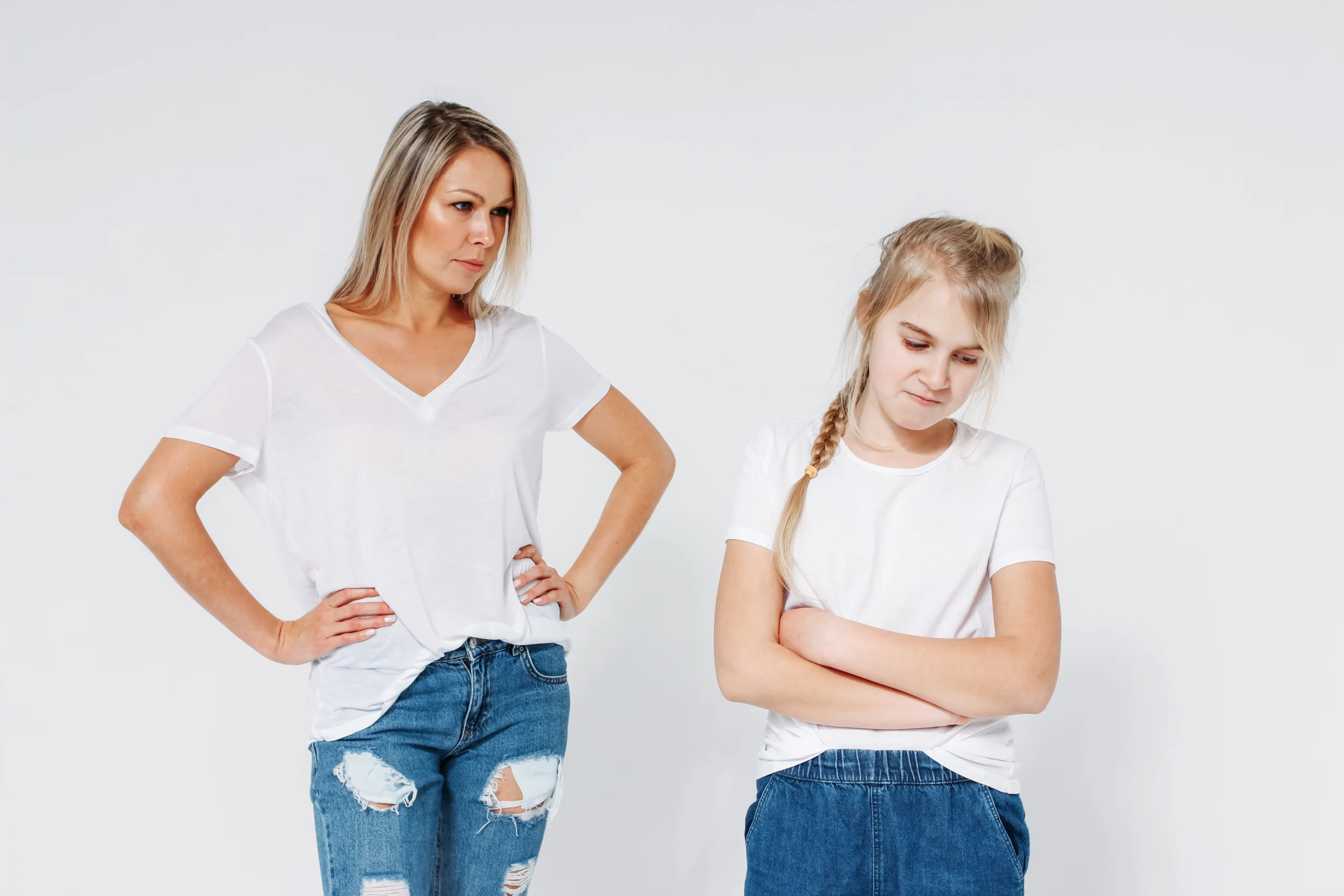 Why Do Moms Hate Their Daughters